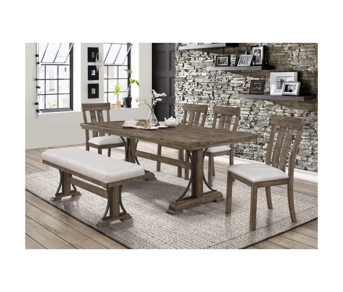 Quintus Dining Set